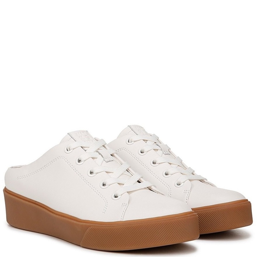 Naturalizer Morrison Mule Slip On Sneakers